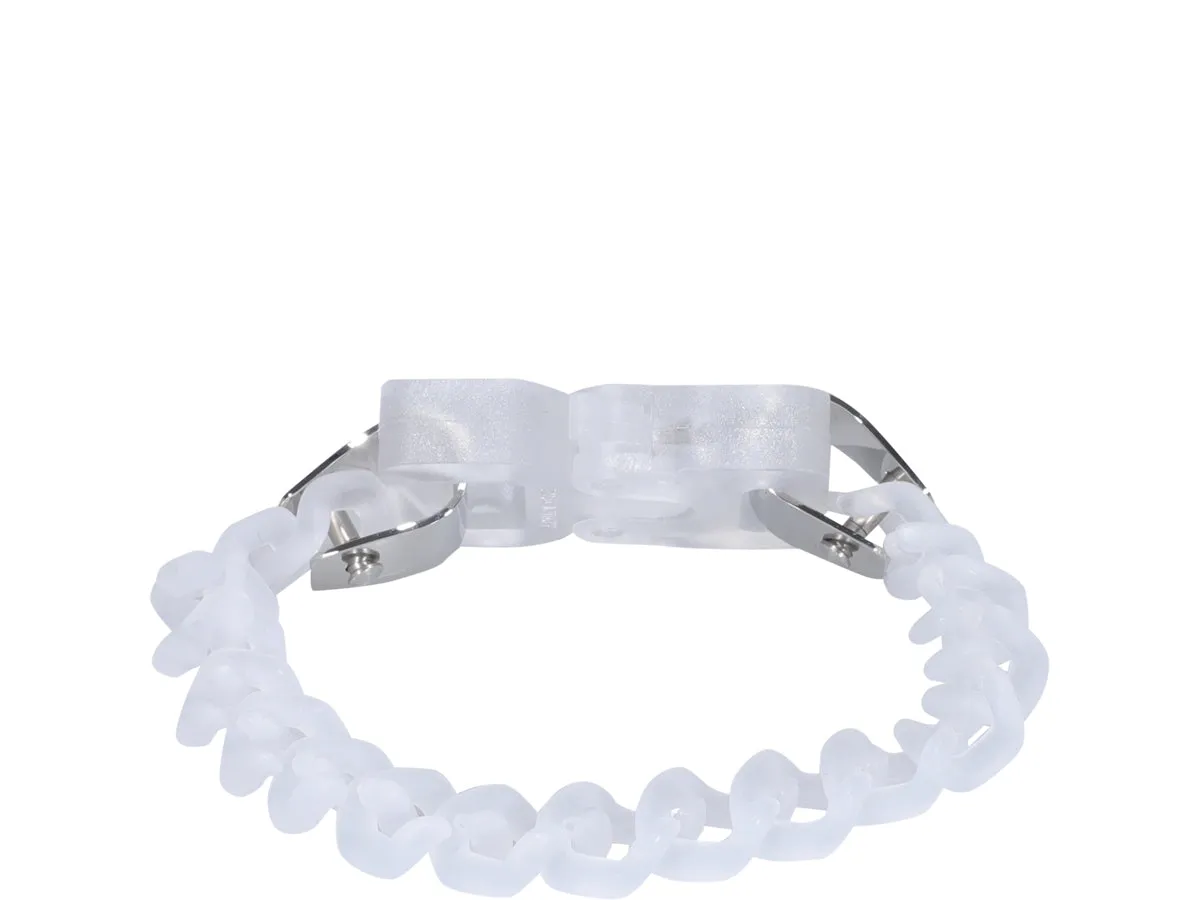 1017 ALYX 9SM Buckle Chain Bracelet