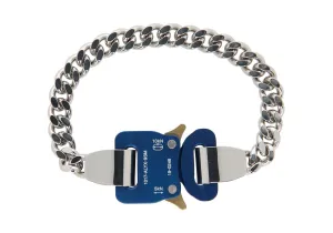 1017 ALYX 9SM Buckled Bracelet