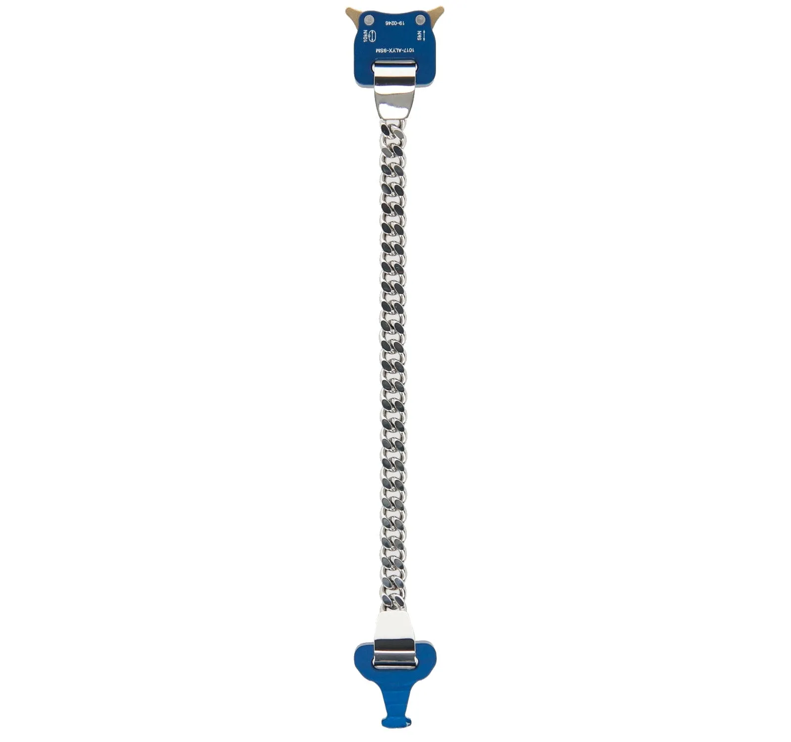 1017 ALYX 9SM Buckled Bracelet