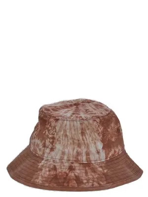 Acne Studios Dropped Narrow Brim Bucket Hat
