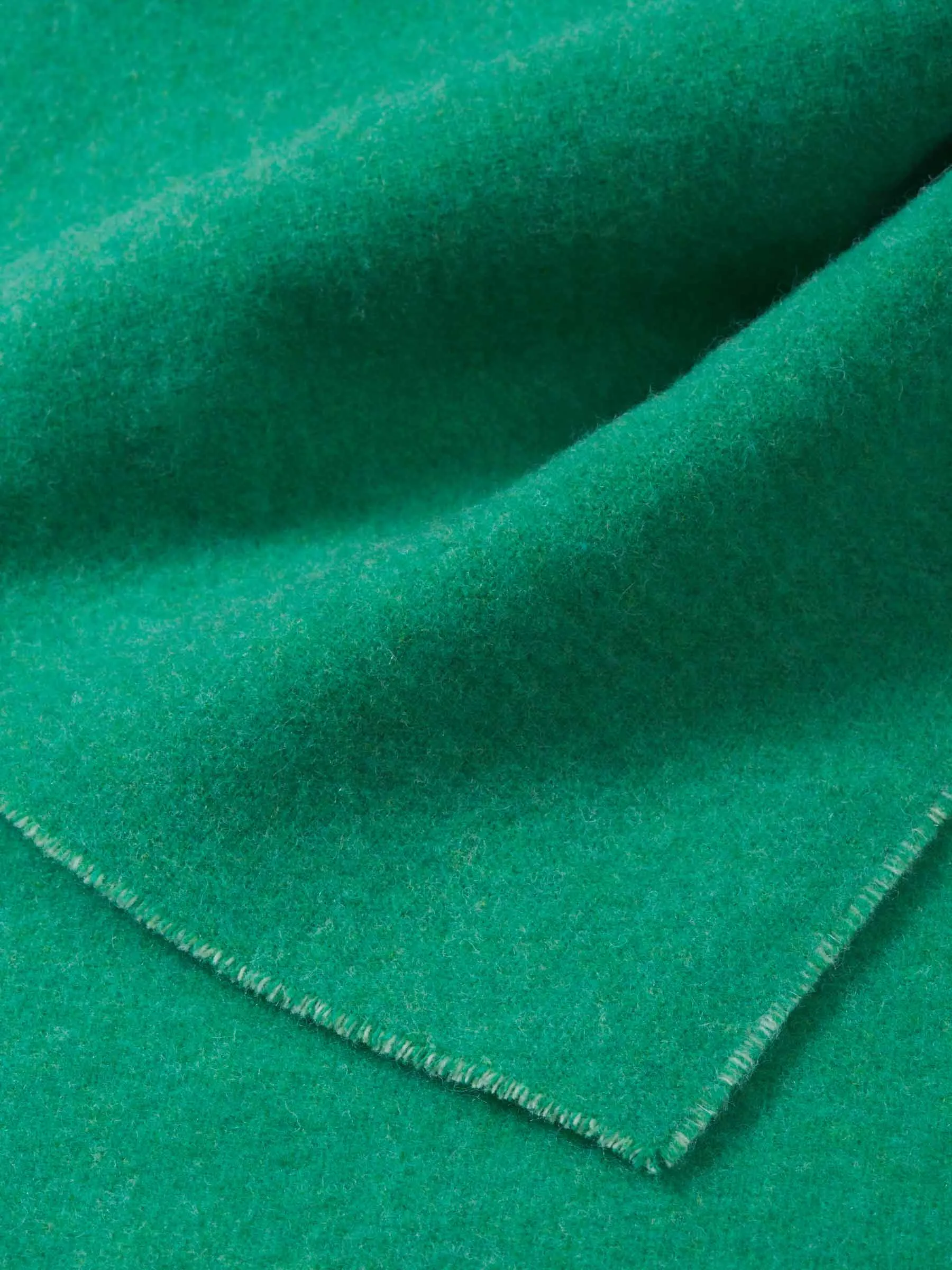 Acne Studios Logo Jacquard Knit Scarf