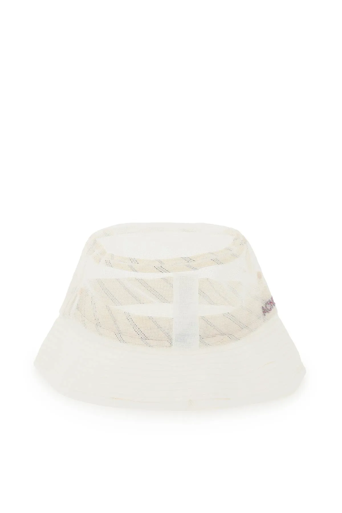 Acne Studios Mesh Bucket Hat