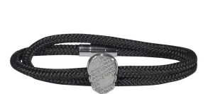 Alexander McQueen Skull Detail Bracelet