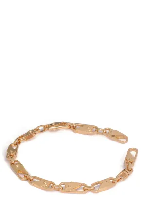 Ambush Logo Engraved Bracelet