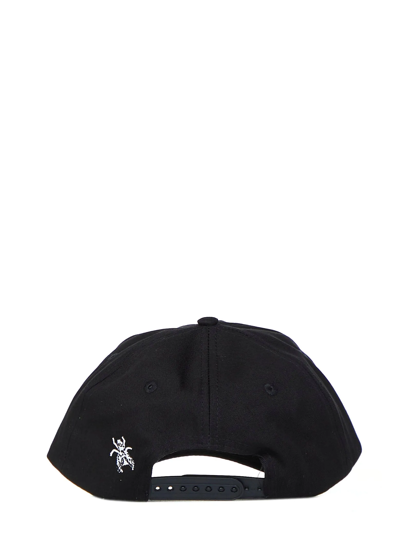 Aries Logo Embroidered Baseball Hat