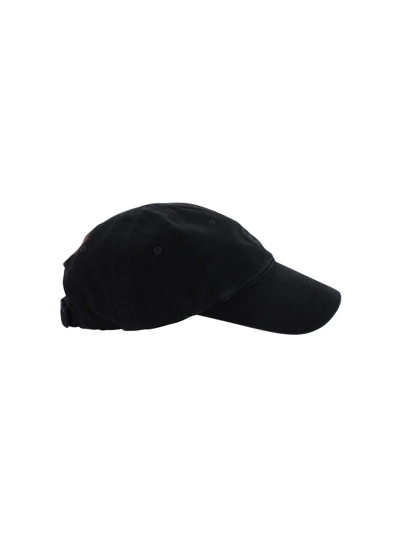 Balenciaga Unity Snowboard Cap