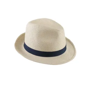 Barbour Emblem Trilby Hat