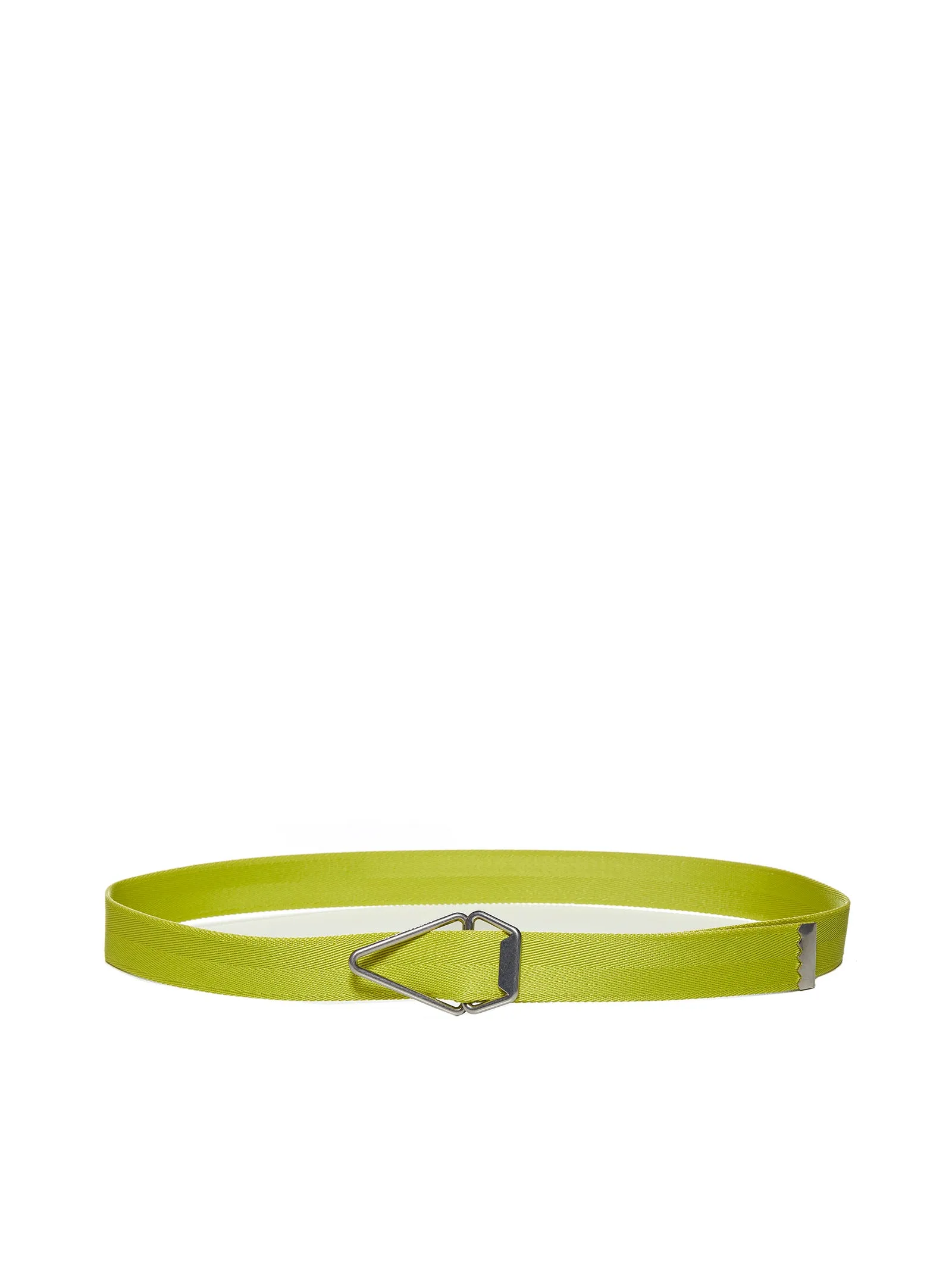 Bottega Veneta Buckle Belt