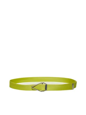 Bottega Veneta Buckle Belt
