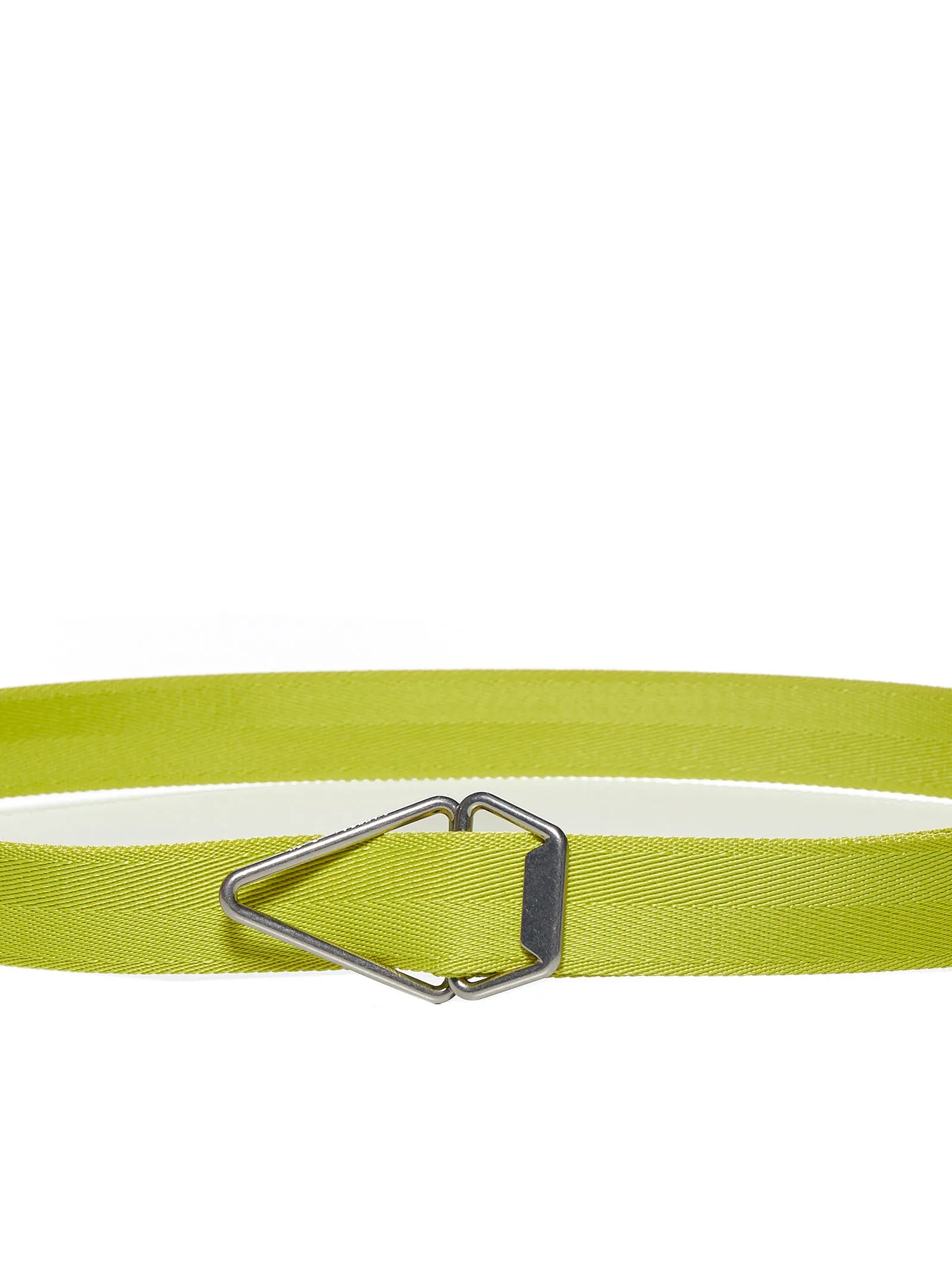 Bottega Veneta Buckle Belt