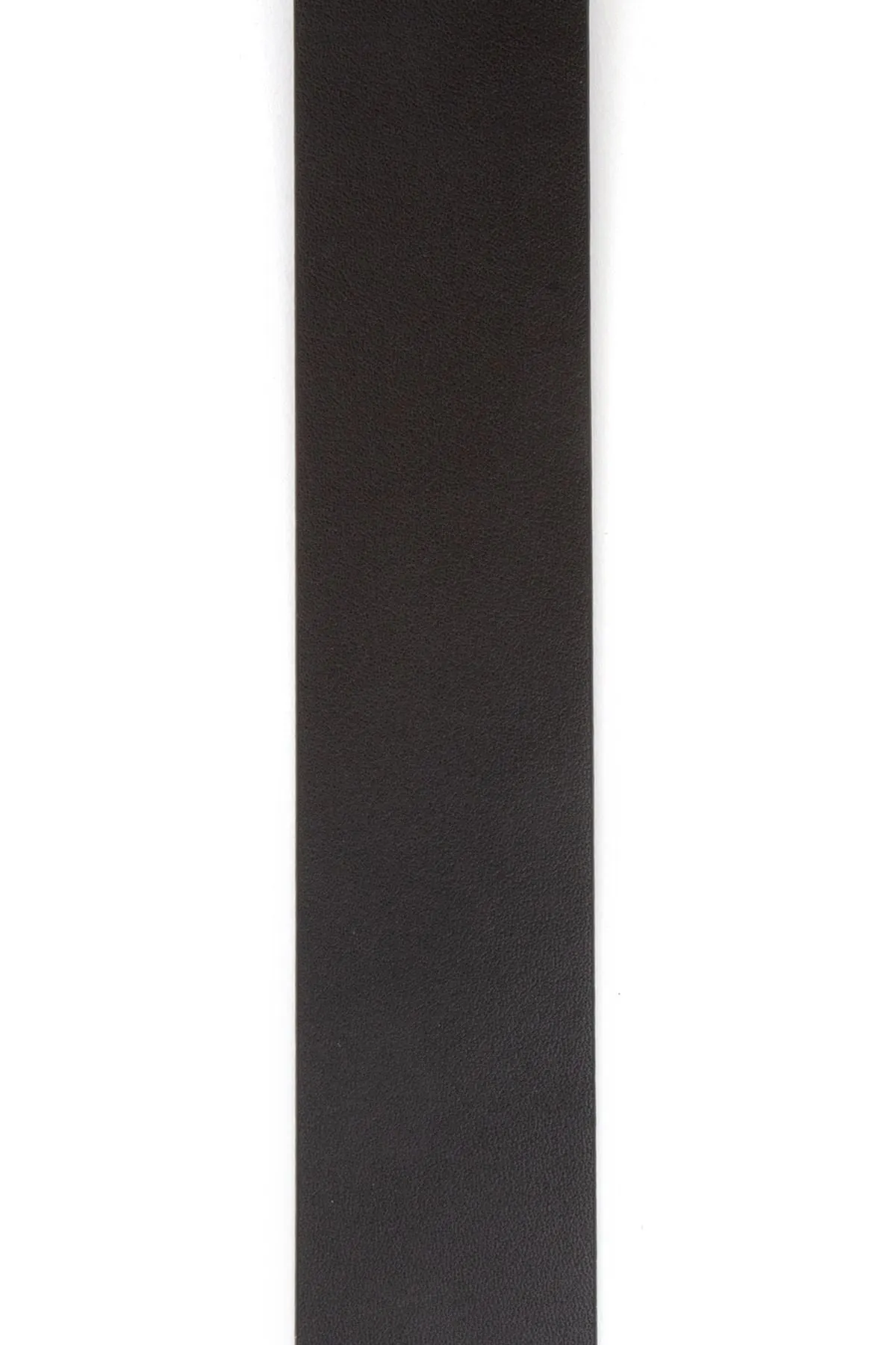 Burberry Reversible Monogram Motif Belt