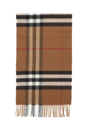 Burberry The Classic Check Scarf