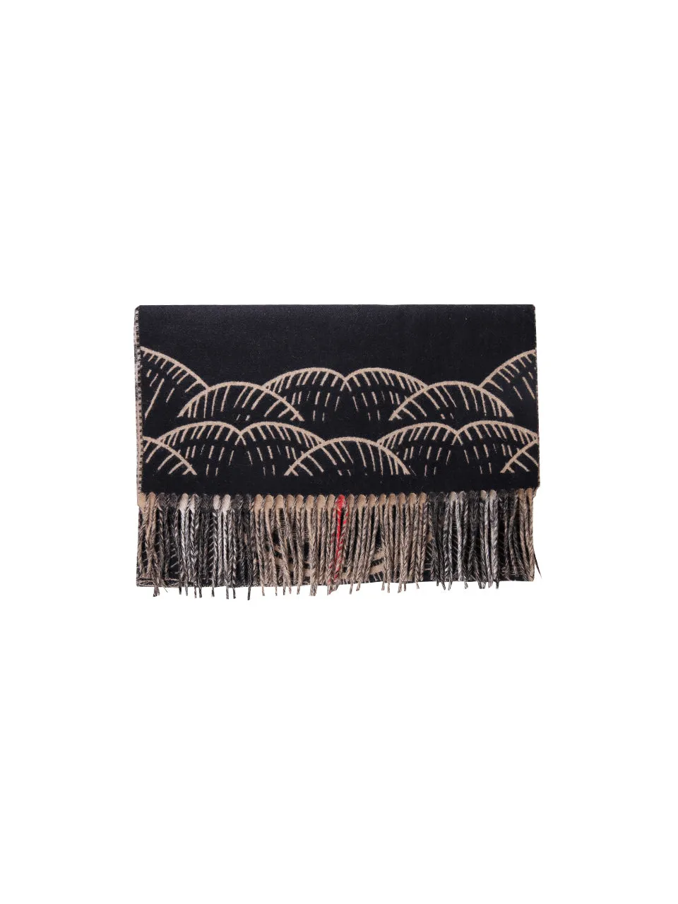 Burberry Vintage-Check Scarf