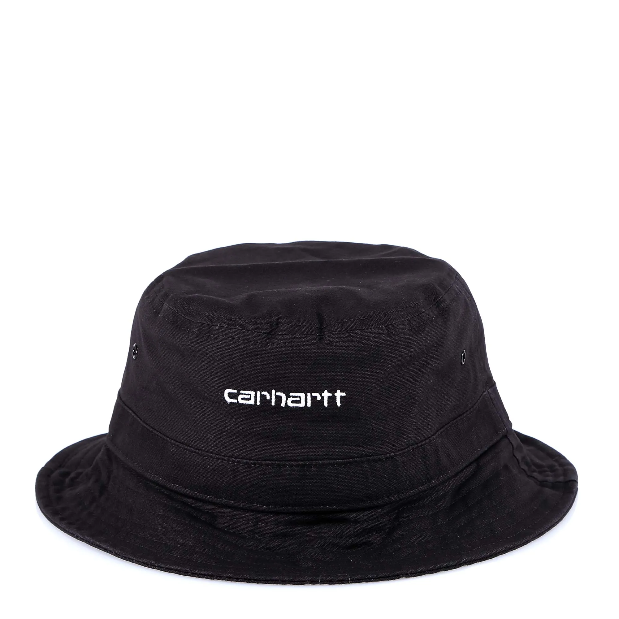 Carhartt Logo Embroidered Bucket Hat