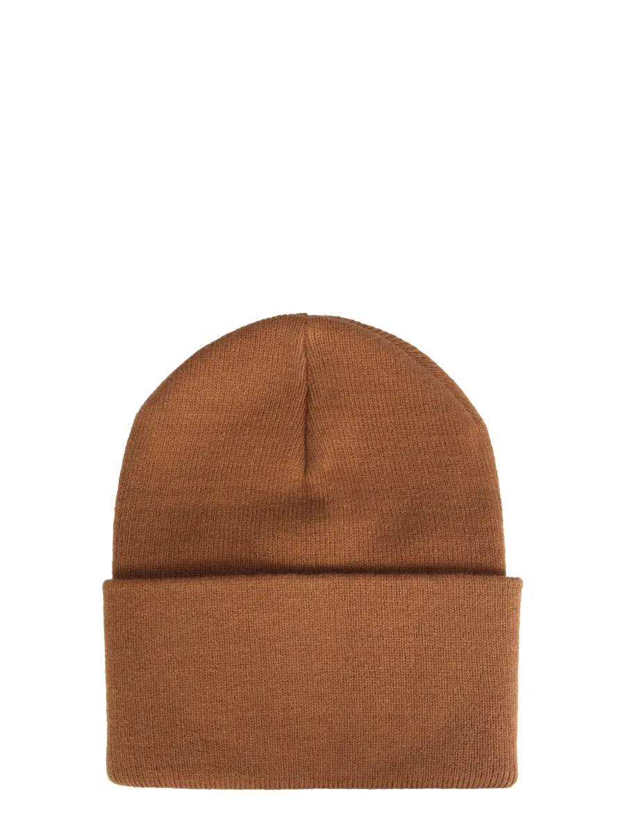 Carhartt WIP Watch Logo Patch Beanie