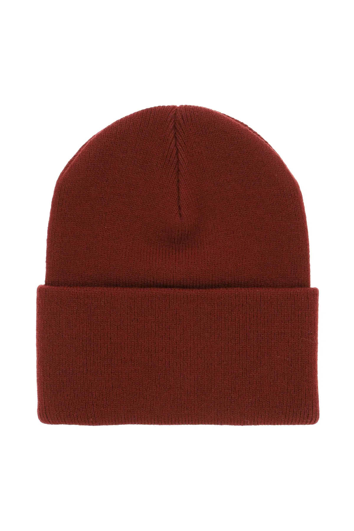 Carhartt WIP Watch Logo Patch Beanie