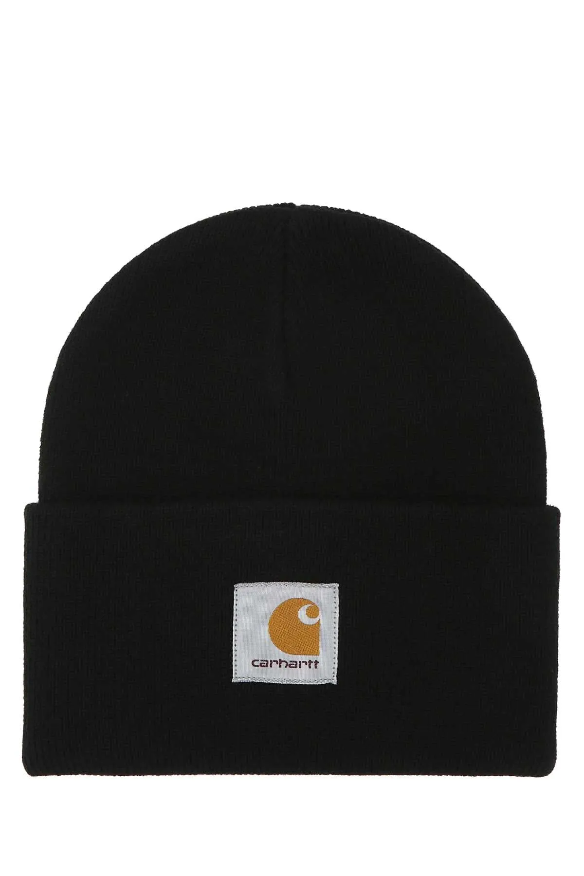 Carhartt WIP Watch Logo Patch Beanie