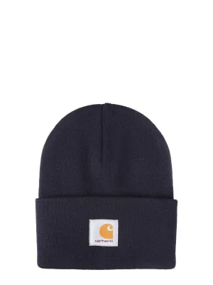 Carhartt WIP Watch Logo Patch Beanie
