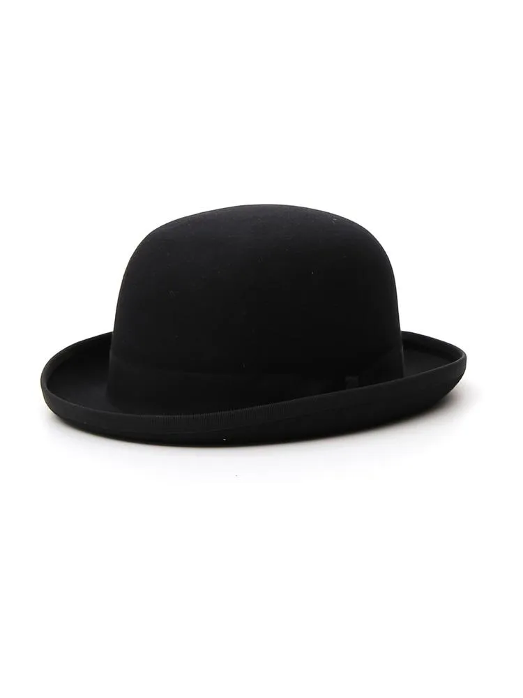 Dolce & Gabbana Felt Hat
