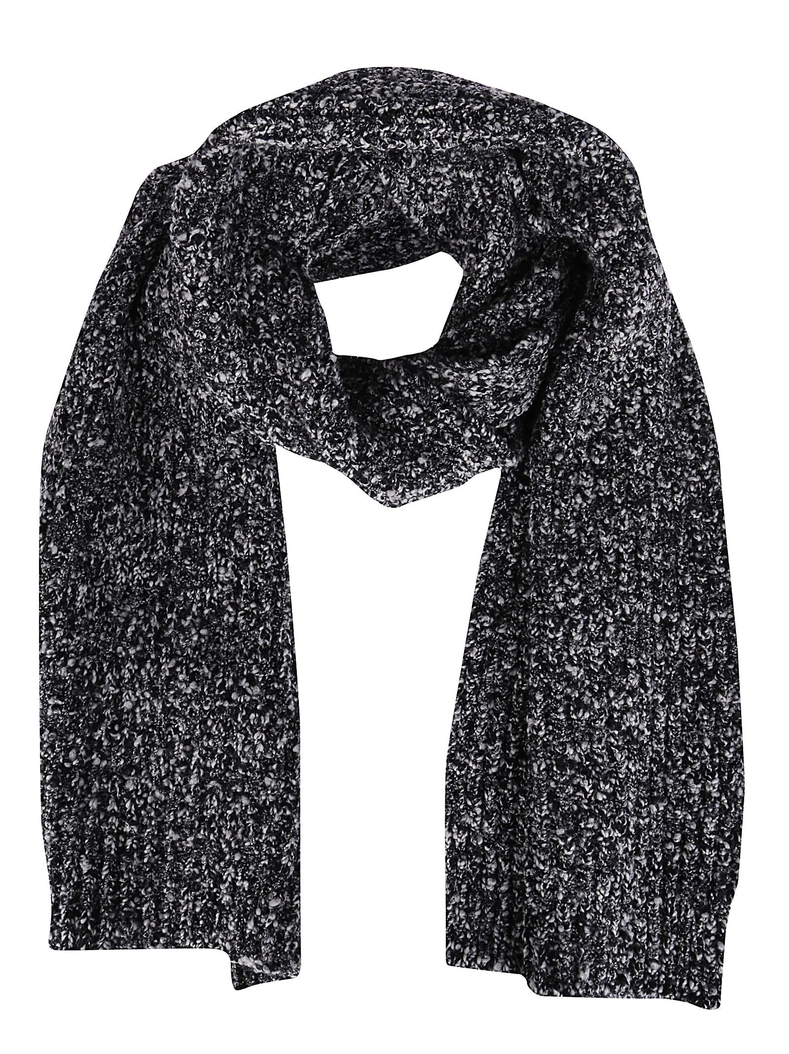 Dolce & Gabbana Knitted Scarf