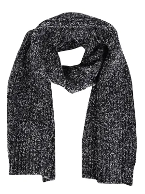 Dolce & Gabbana Knitted Scarf