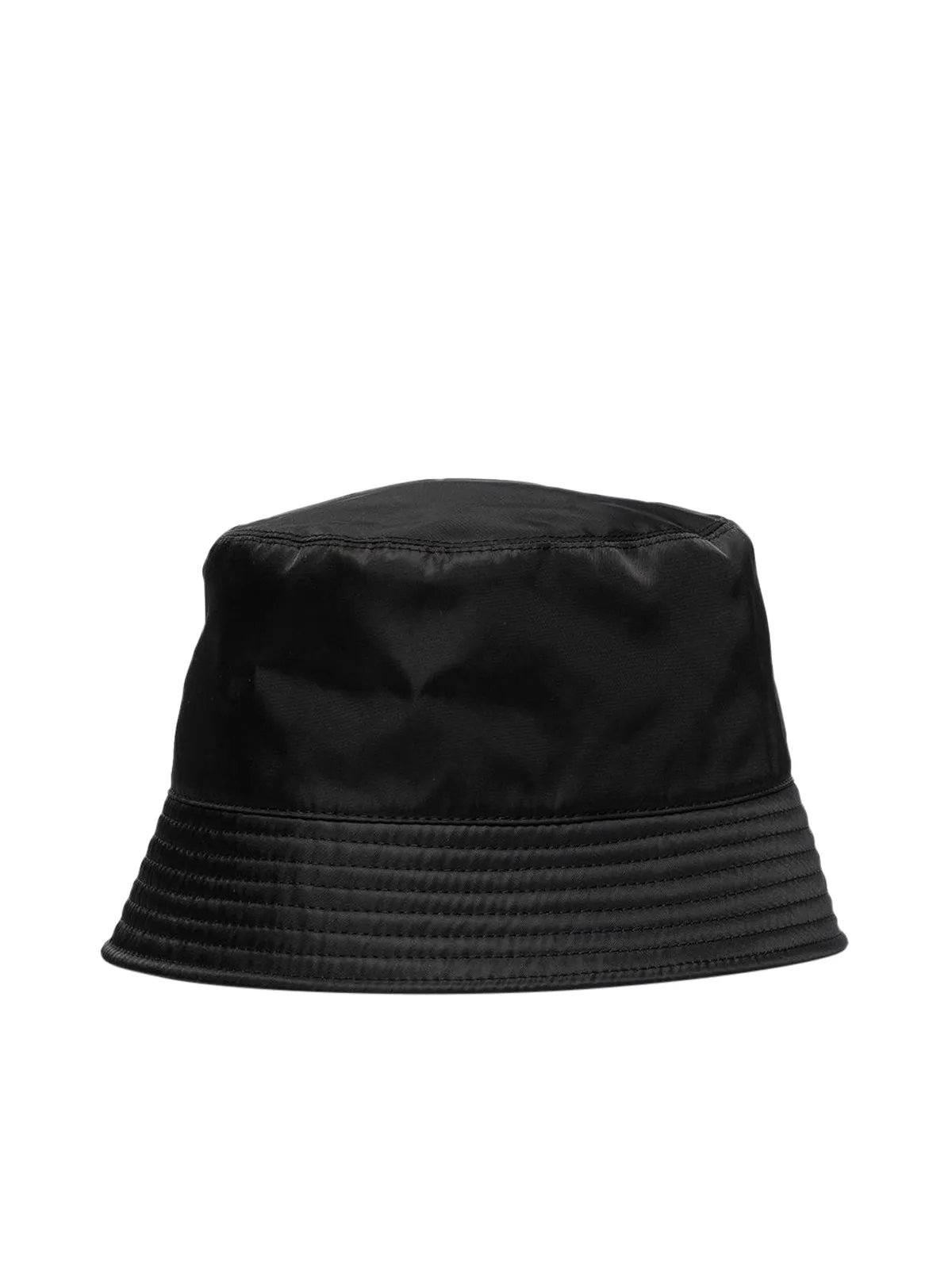 Dolce & Gabbana Logo Plaque Bucket Hat