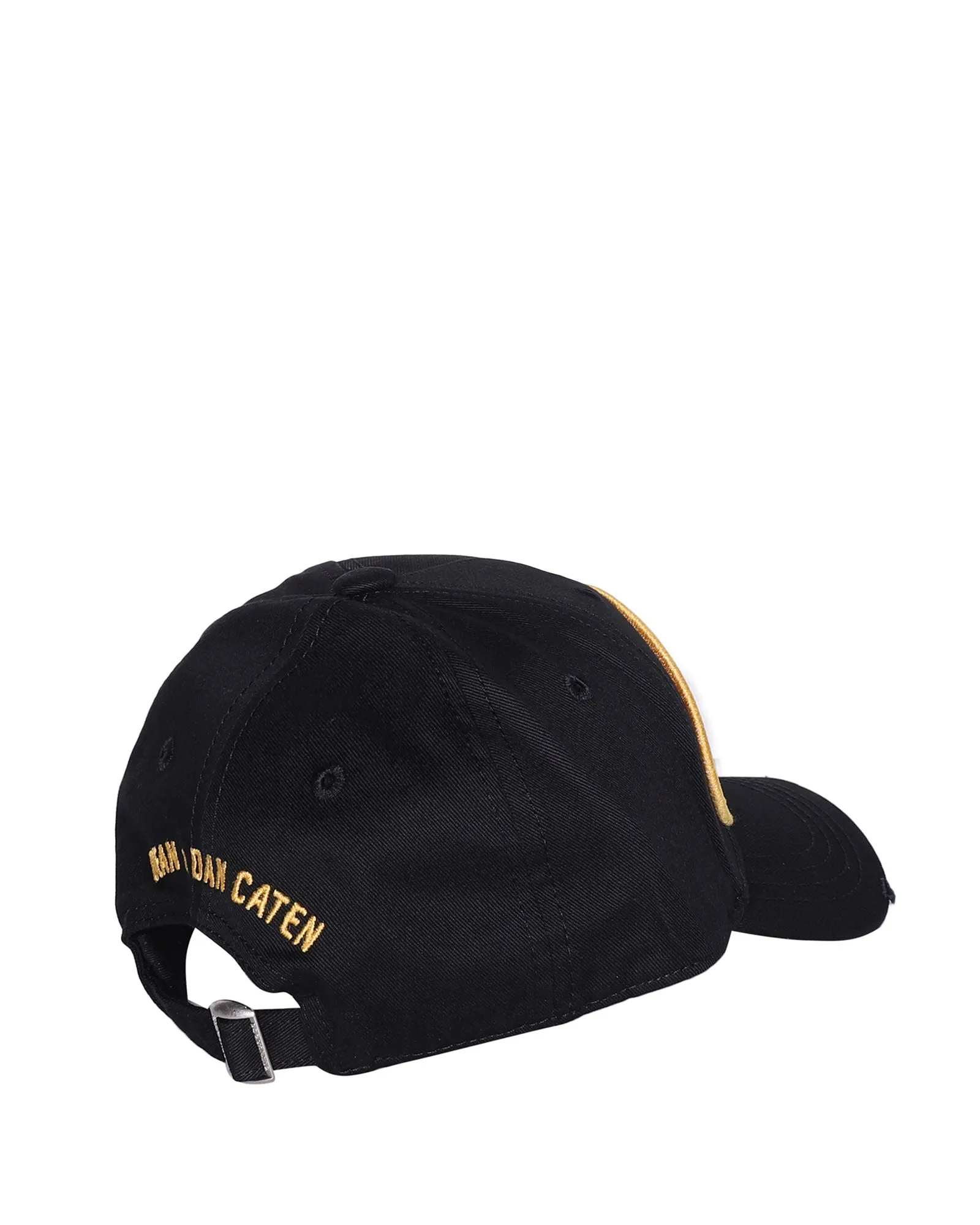 Dsquared2 Brotherhood Baseball Cap