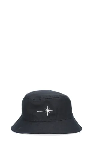 EDEN Power Corp Shining Star Embroidered Bucket Hat