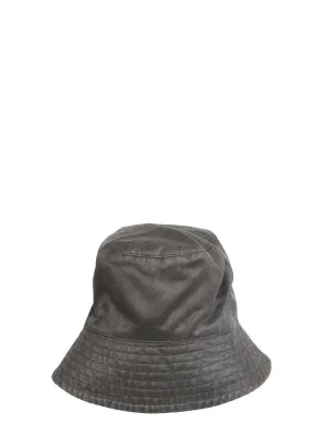 Engineered Garments Wide Brim Bucket Hat