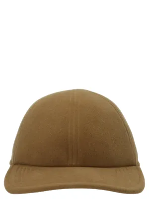 Ermenegildo Zegna Existing Baseball Cap