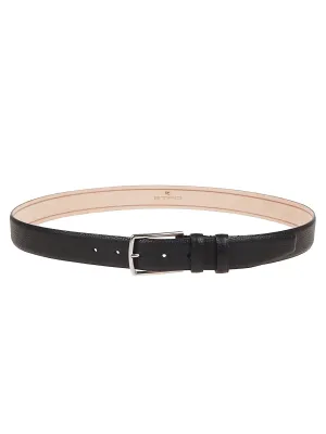 Etro Square Buckle Basic Belt