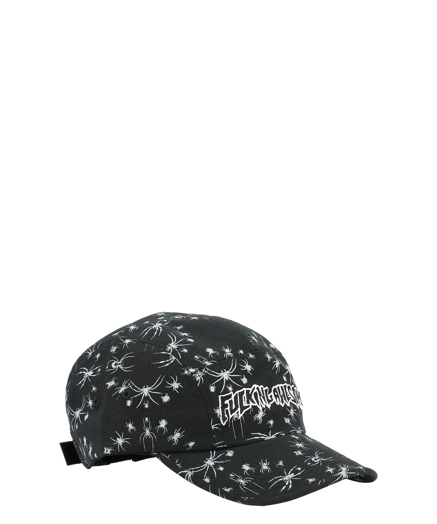 Fucking Awesome Spider Baseball Cap