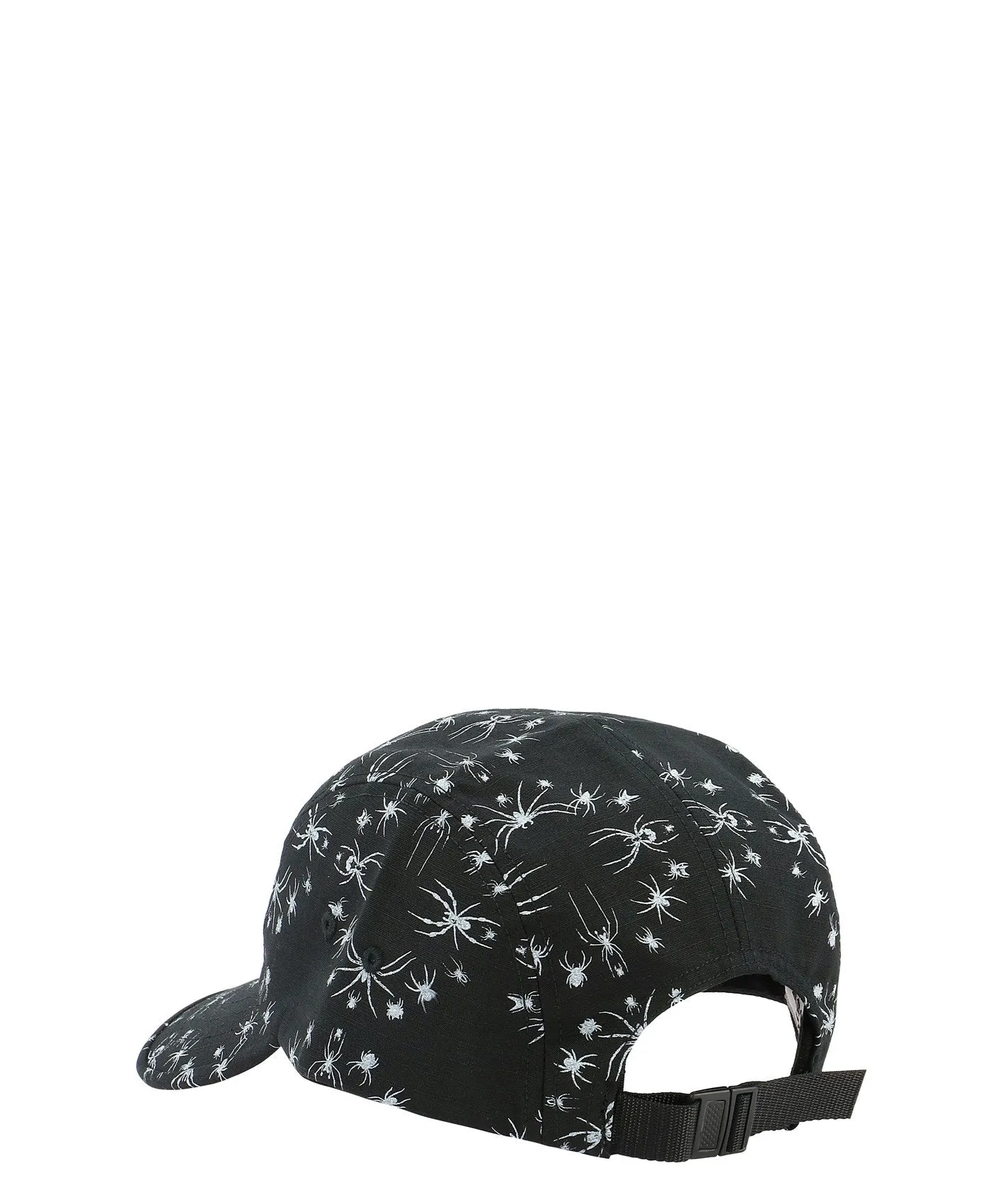 Fucking Awesome Spider Baseball Cap