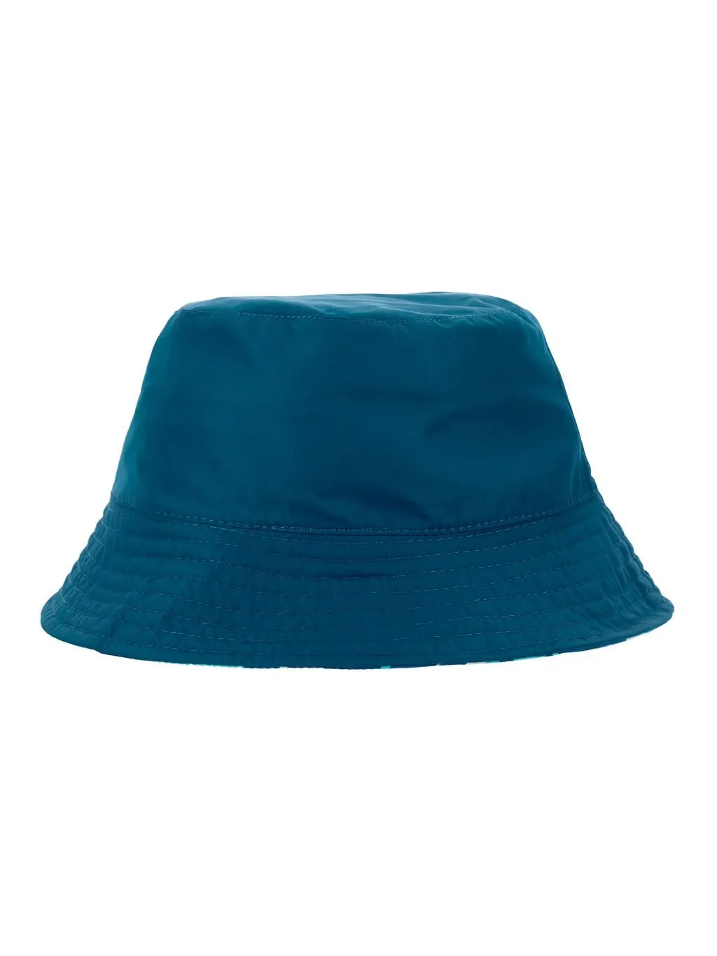 GCDS Logo Detailed Fisherman Hat