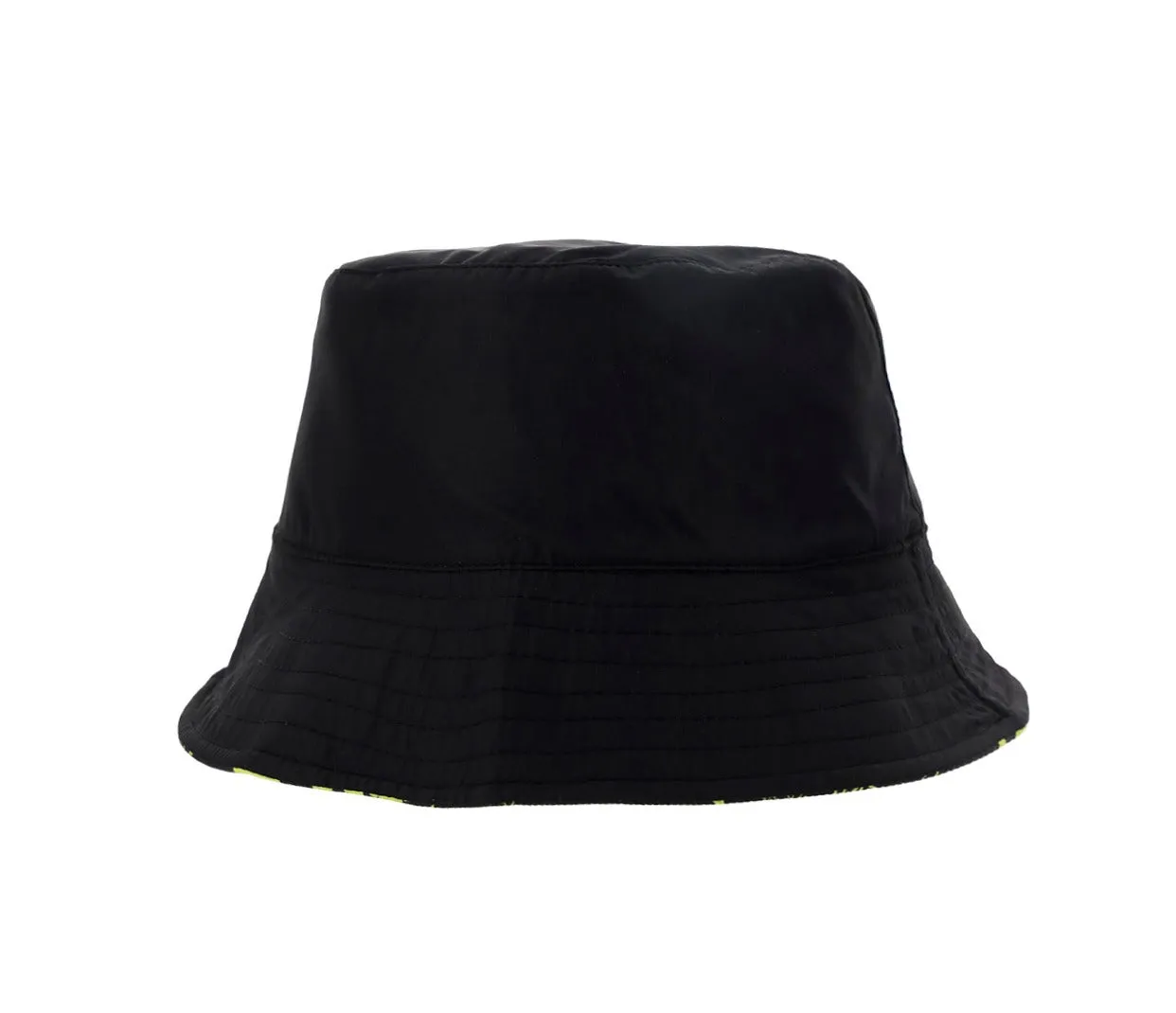 GCDS Logo Printed Fisherman Hat
