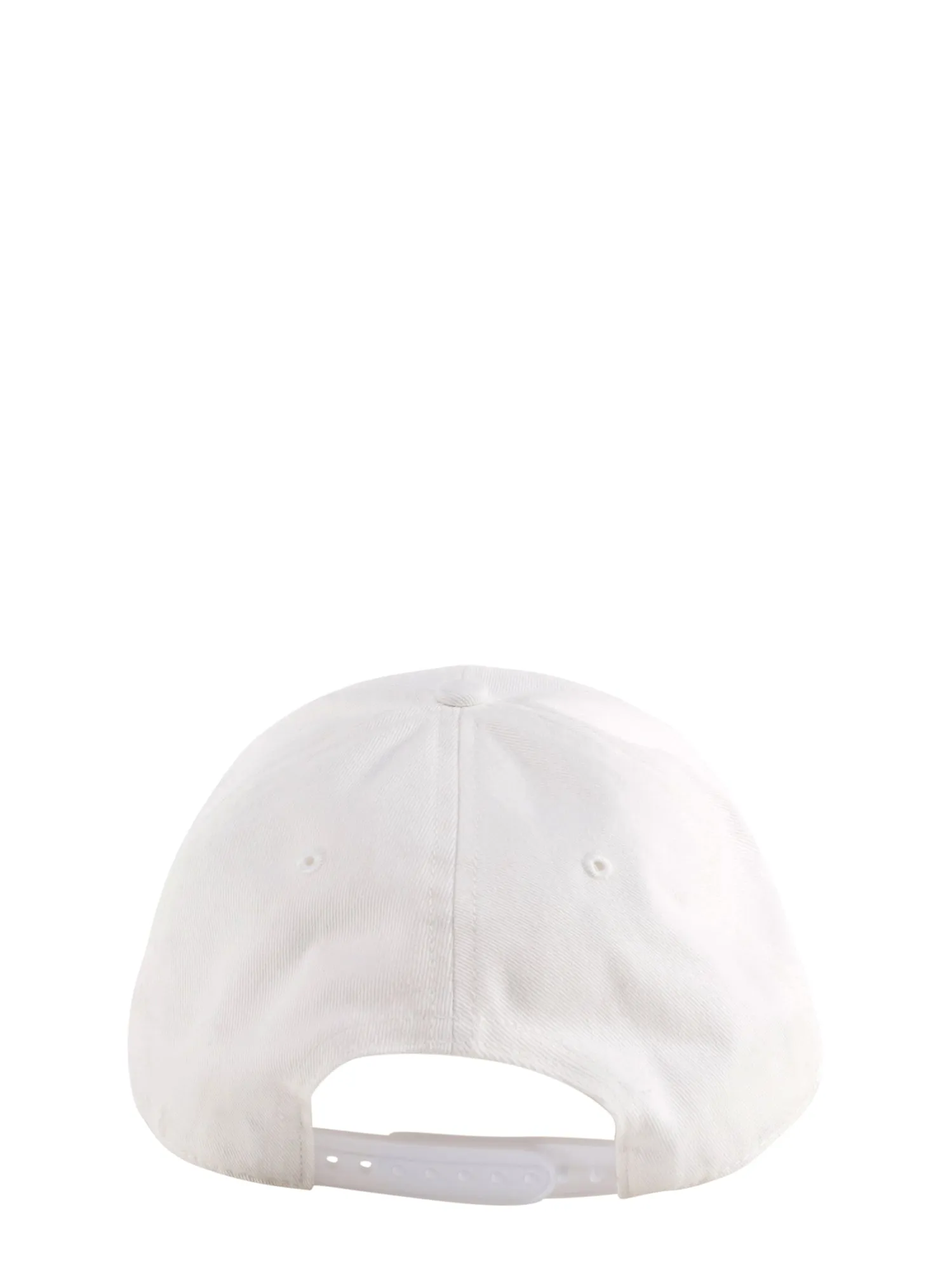 Golden Goose Deluxe Brand Star Embroidered Baseball Hat