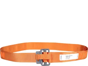 Heron Preston Logo Jacquard Belt