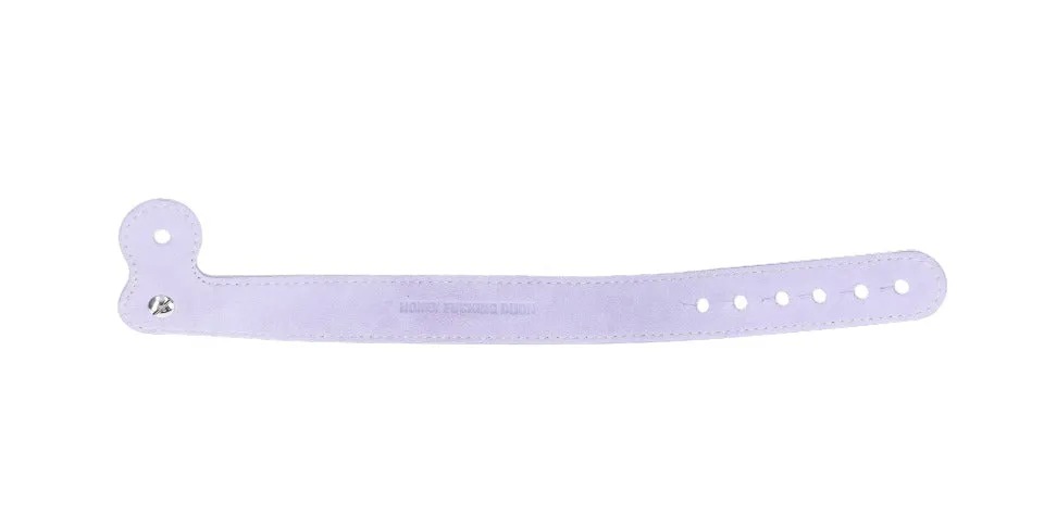 Honey Fucking Dijon Logan Print Adjustable Bracelet