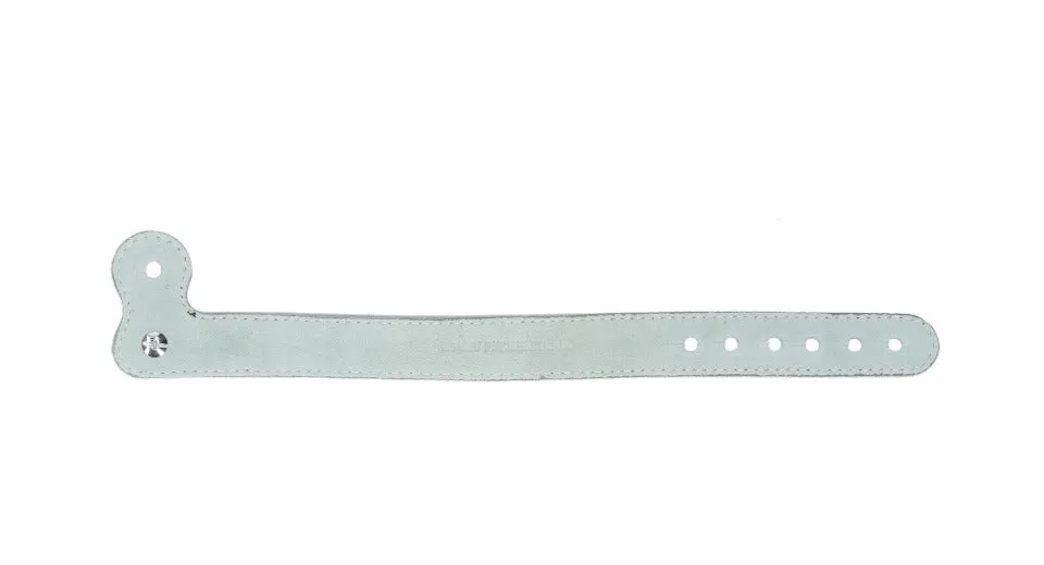 Honey Fucking Dijon Logan Print Adjustable Bracelet