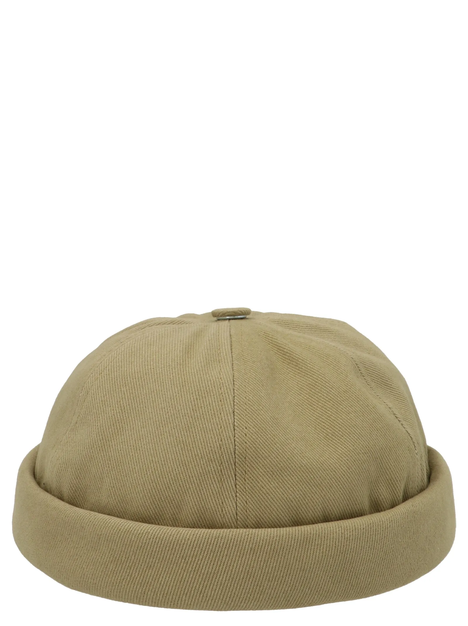 Junya Watanabe MAN Turn-Up Brim Hat