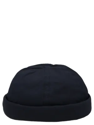 Junya Watanabe MAN Turn-Up Brim Hat