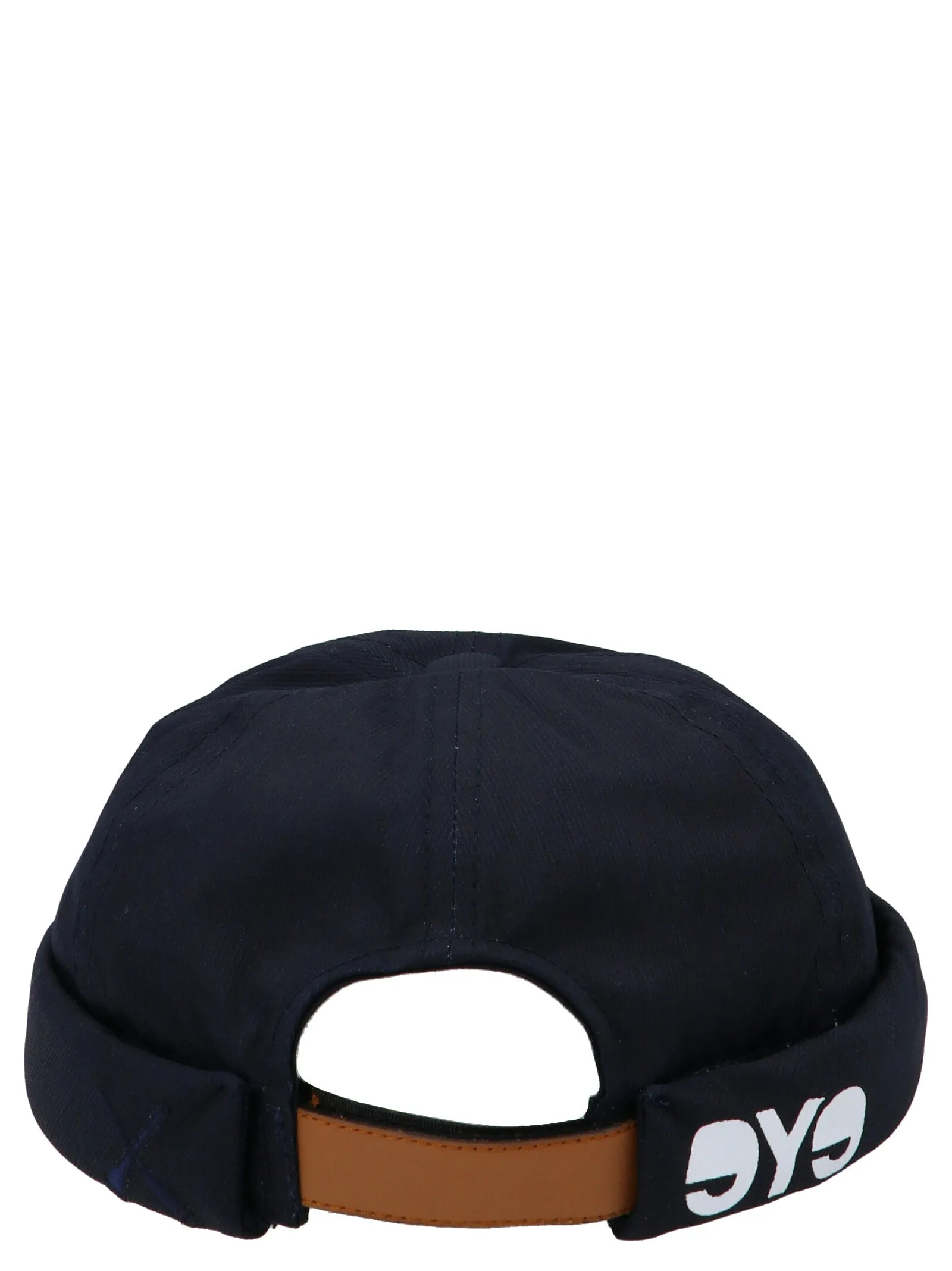 Junya Watanabe MAN Turn-Up Brim Hat
