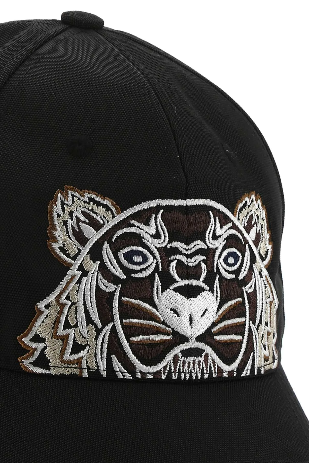 Kenzo Kampus Tiger Baseball Cap