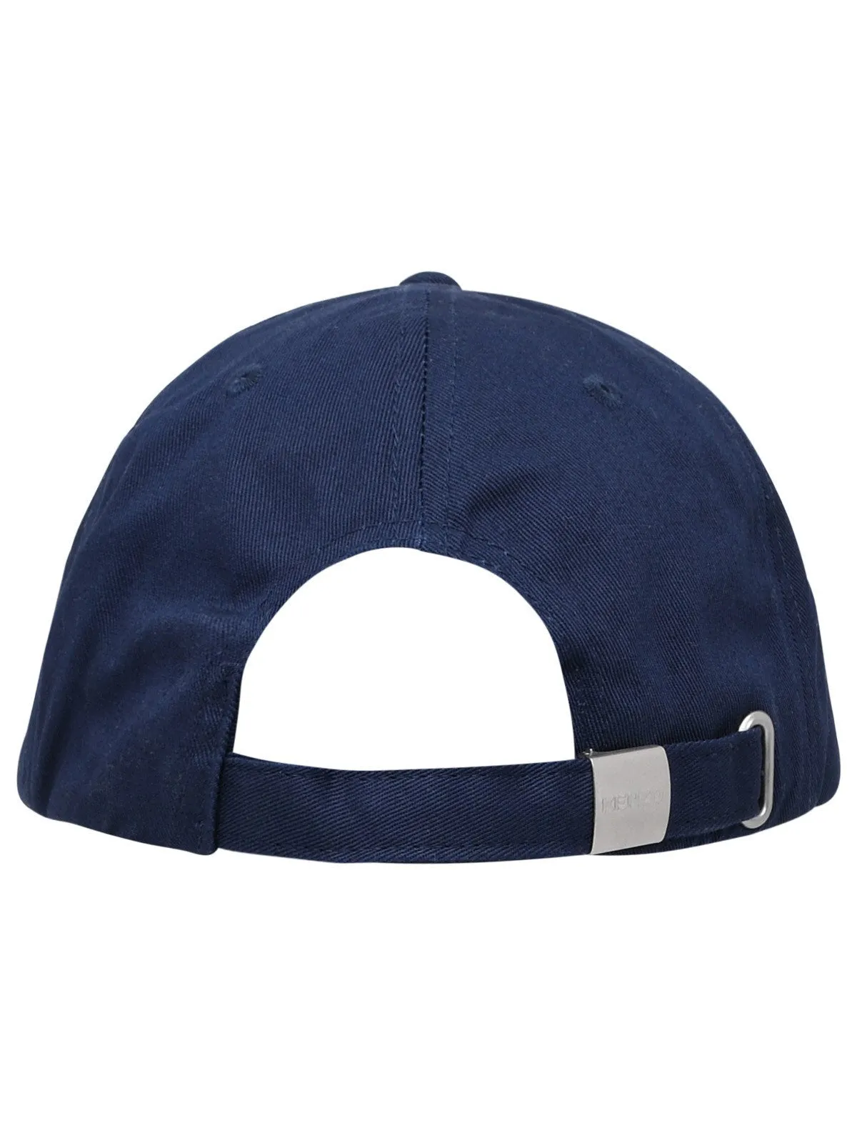 Kenzo Logo Embroidered Cap