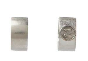 Maison Margiela Hoop Earrings