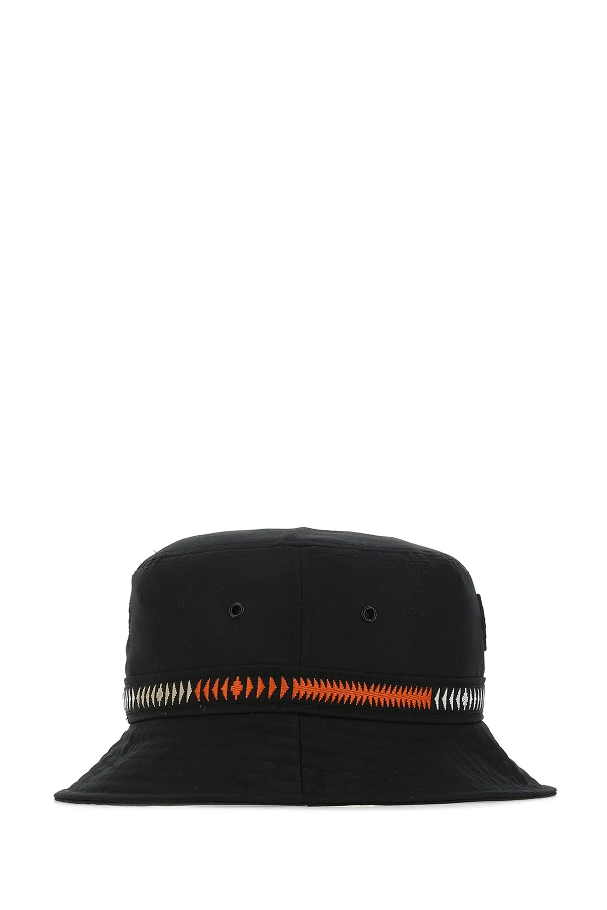 Marcelo Burlon County Of Milan Embroidered Bucket Hat