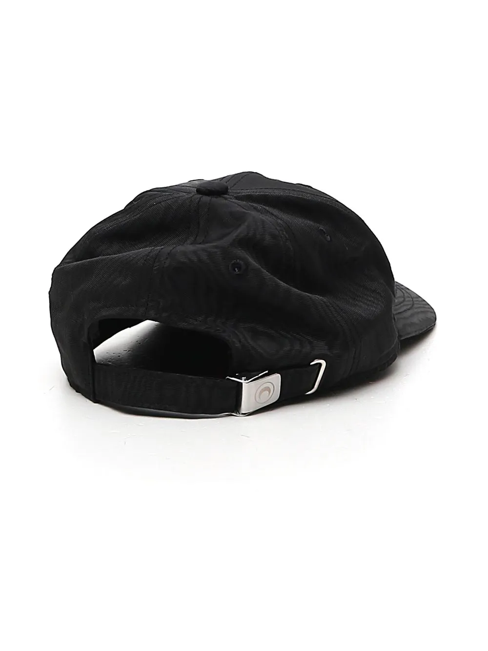 Marine Serre Moon Embroidered Baseball Cap