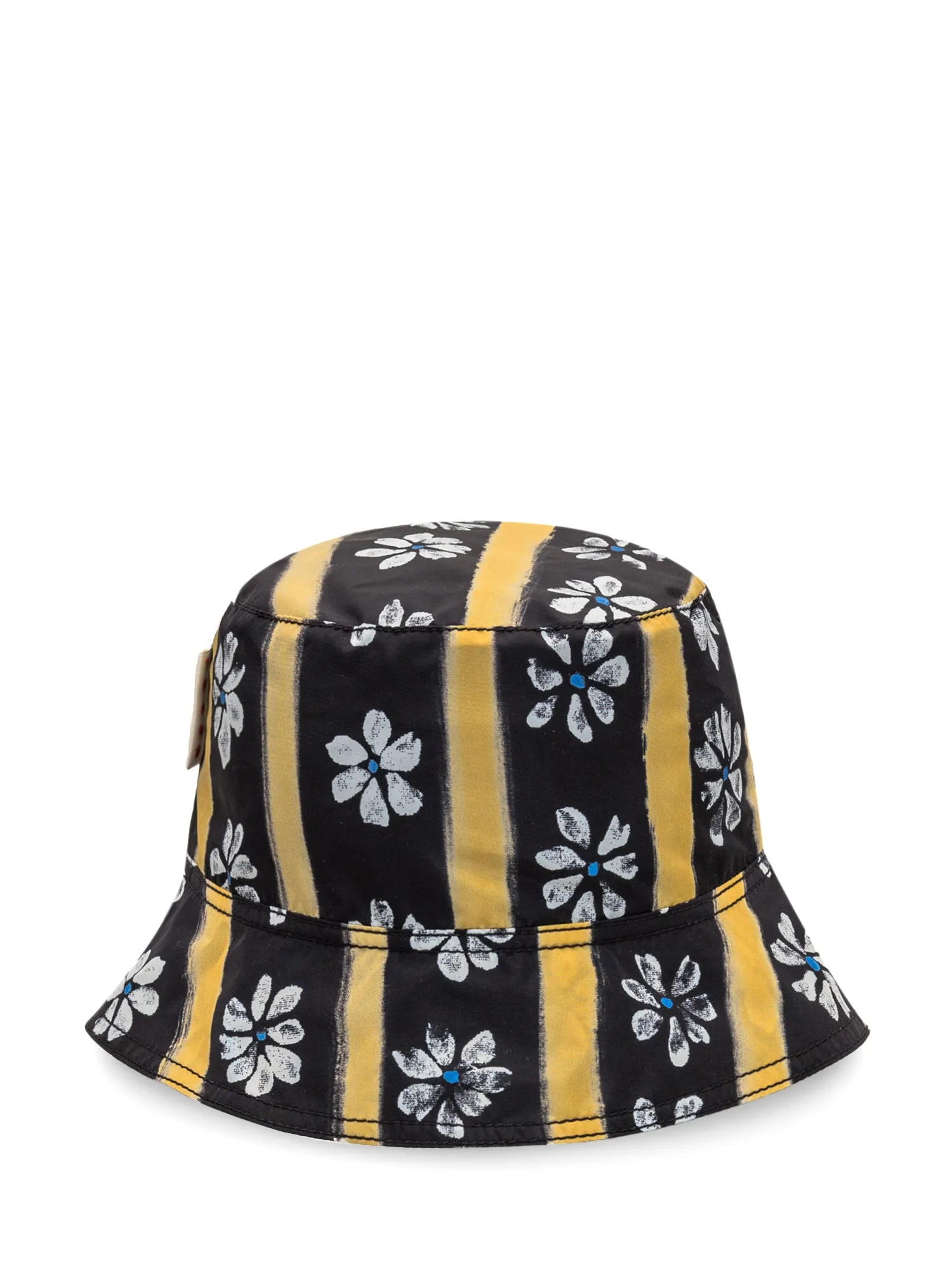 Marni Daisy Lane Printed Bucket Hat