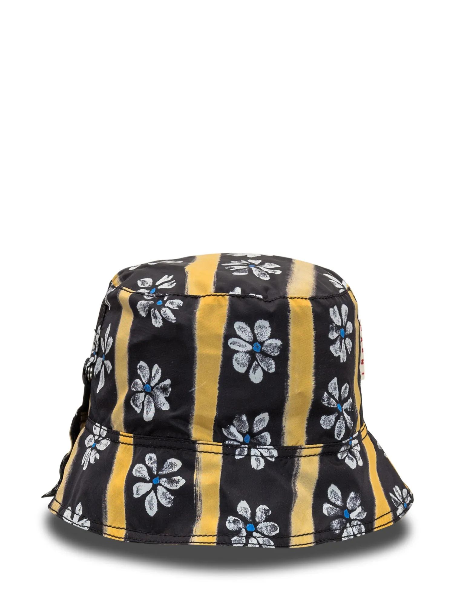 Marni Daisy Lane Printed Bucket Hat