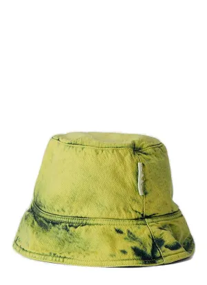 Marni Denim Bucket Hat